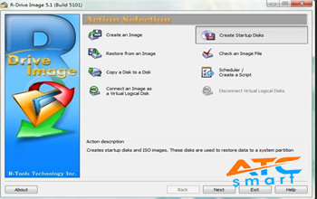 project Download R-Drive.Image.6.2.6202 ISO BootCD Full